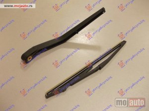 NOVI: delovi  ZADNJI BRISAC KOMPLET 290mm Fiat cinquecento 93-98 -dostupno