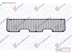 NOVI: delovi  CENTRALNA RESETKA (CROSS) (O) Fiat panda 03-14 -dostupno