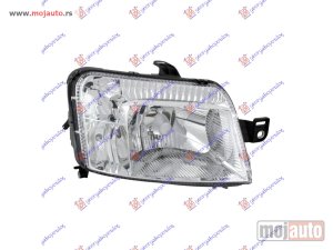 Glavna slika -  FAR 09- (MARELLI) Desno Fiat panda 03-14 -dostupno - MojAuto