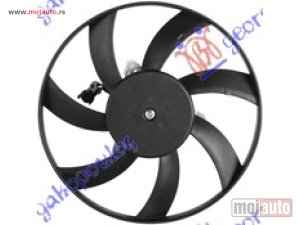 NOVI: delovi  VENTILATOR KLIME (30cm) DESNI Seat ibiza 95-97 -dostupno