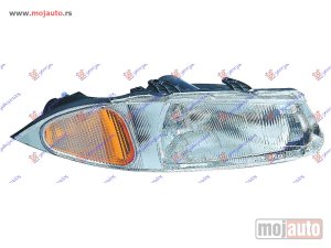 Glavna slika -  FAR ELEKTRICNI (DEPO) Desno Rover 200 96-99 -dostupno - MojAuto