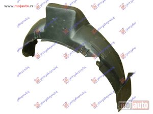 Glavna slika -  POTKRILO PLASTICNO 2000- Desno Ford galaxy 95-06 -dostupno - MojAuto