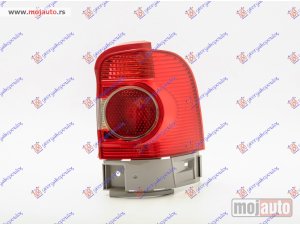 NOVI: delovi  STOP LAMPA SPOLJASNJA 2003- (HELLA) Desno Vw sharan 95-10 -dostupno