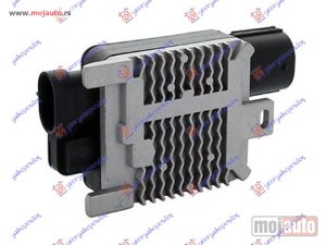 NOVI: delovi  KONTROLNA JEDINICA VENTILATORA Volvo s80 99-06 -dostupno