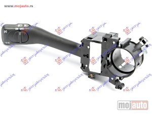 NOVI: delovi  PREKIDAC/RUCICA NA VOLANU (FAR/MIGAVAC/TEMPOMAT) (ZA VISEFUNKCIONALNI VOLAN) (11+2 PIN) Seat alhabra 95-10 -dostupno