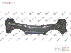 Glavna slika -  NOSAC MOTORA Bmw series 3 (e46) compact 01-05 -dostupno - MojAuto