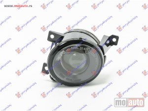 Glavna slika -  MAGLENKA (H11) (E) (DEPO) Levo Vw golf plus 04-09 -dostupno - MojAuto