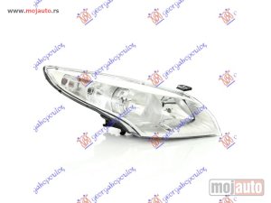 NOVI: delovi  FAR -12 (MARELLI) Desno Renault megane coupe 08-14 -dostupno