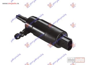 NOVI: delovi  MOTOR PRSKALICE FAROVA Vw golf v 04-08 -dostupno