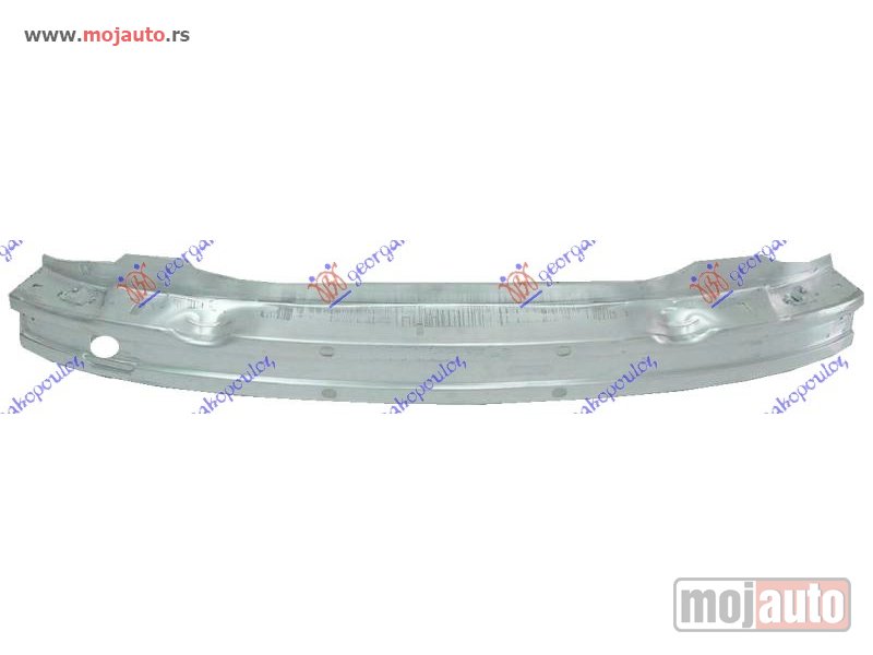 Glavna slika -  SINA PREDNJEG BRANIKA ALUMINIJUM Audi a4 00-04 -dostupno - MojAuto