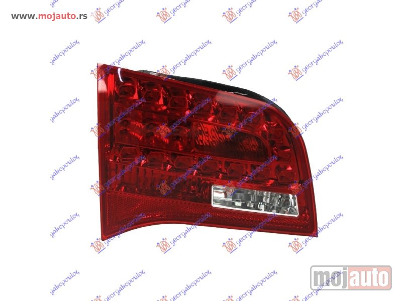 Glavna slika -  STOP LAMPA UNUTRASNJA KARAVAN (LED) (DEPO) Levo Audi a6 04-08 -nedostupno - MojAuto