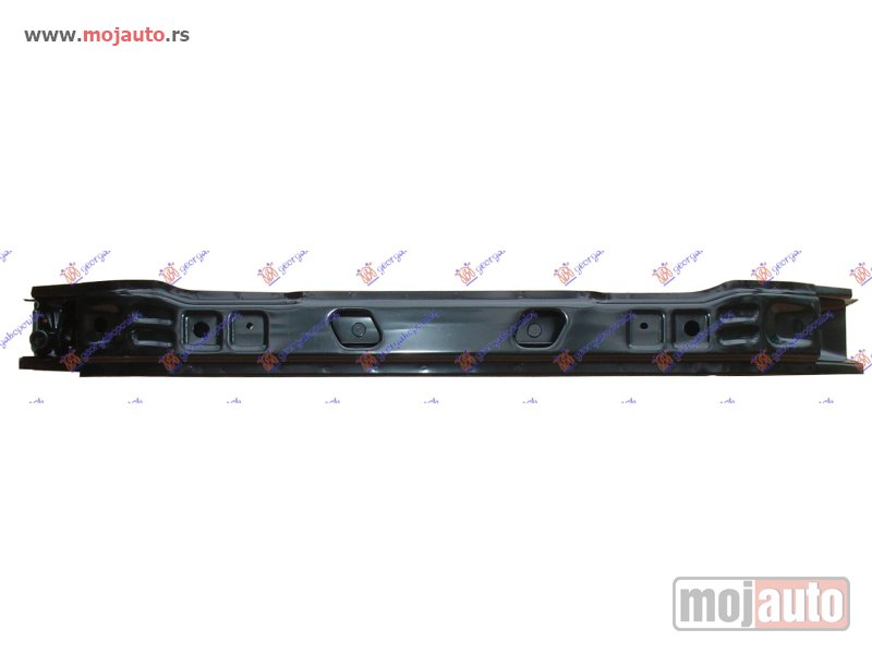 Glavna slika -  SINA PREDNJEG BRANIKA Fiat punto 03-11 -dostupno - MojAuto