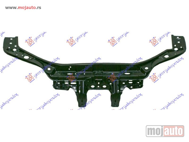 Glavna slika -  VEZNI LIM Fiat punto 03-11 -nedostupno - MojAuto