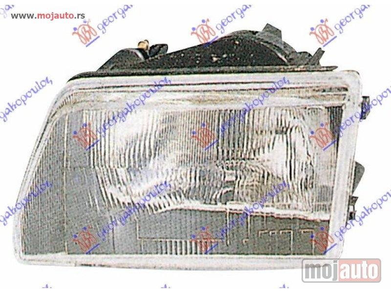 Glavna slika -  FAR SPORTING (DEPO) Levo Fiat cinquecento 93-98 -dostupno - MojAuto