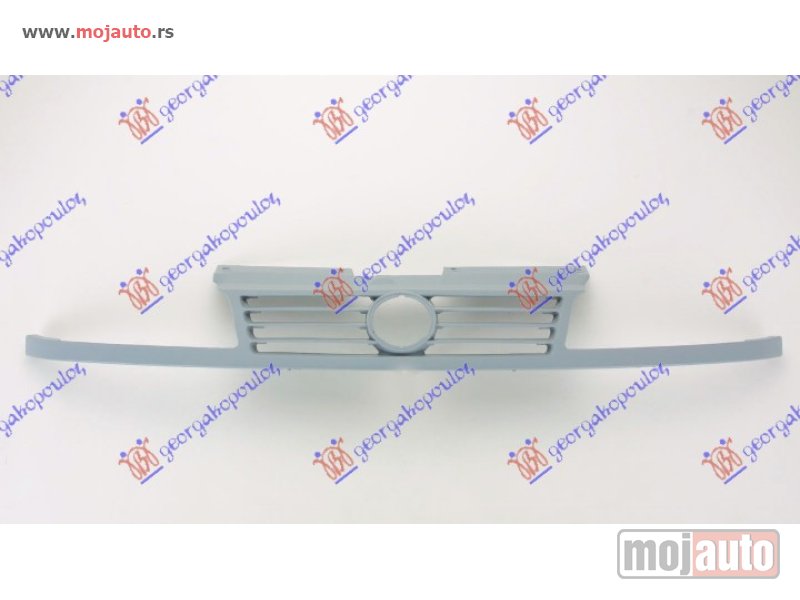 Glavna slika -  PVC MASKA -00 Vw sharan 95-10 -dostupno - MojAuto