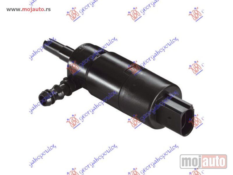 Glavna slika -  MOTOR PRSKALICE FAROVA Vw golf v 04-08 -dostupno - MojAuto