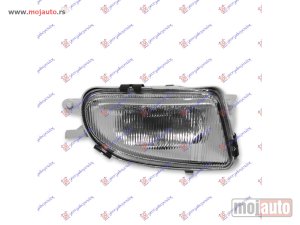 NOVI: delovi  MAGLENKA (E) (DEPO) Desno Mercedes c class (w202) 93-99 -dostupno