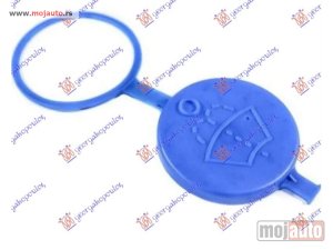 Glavna slika -  POKLOPAC POSUDE ZA TECNOST BRISACA Peugeot 306 93-96 -dostupno - MojAuto