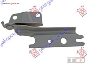 NOVI: delovi  MAKAZE HAUBE Levo Mazda p/u 2/4wd 99-03 -dostupno