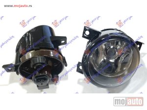 NOVI: delovi  MAGLENKA (H11) (GT/GTI) (KINA) Levo Vw jetta 05-10 -dostupno