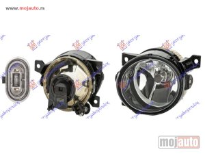 NOVI: delovi  MAGLENKA (HB4) (GT/GTI) (HELLA) Levo Vw scirocco 08-14 -dostupno