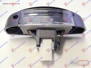 Glavna slika -  SVETLO TABLICE (O) Citroen jumper 94-02 -dostupno - MojAuto