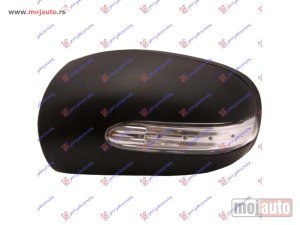 NOVI: delovi  POKLOPAC RETROVIZORA (LED MIGAVAC) (FACE LIFT) Levo Mercedes clc (w203) coupe 01-08 -dostupno