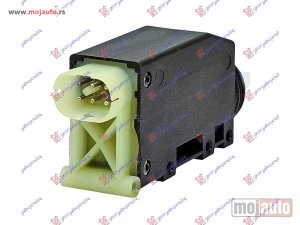 Glavna slika -  MOTOR BRAVE PREDNJIH VRATA (6 PIN) Levo Opel vectra a 92-95 -dostupno - MojAuto