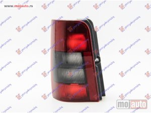 NOVI: delovi  STOP LAMPA (DUPLA VRATA) -05 (TURSKA) Levo Citroen berlingo 02-08 -dostupno