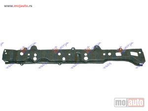 NOVI: delovi  NOSAC HLADNJAKA Citroen berlingo 02-08 -dostupno