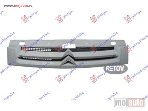 NOVI: delovi  PVC MASKA Citroen berlingo 02-08 -dostupno