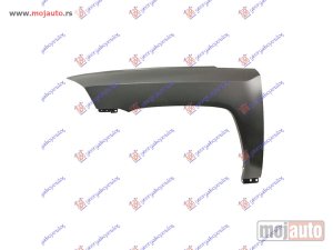 Glavna slika -  BLATOBRAN Levo Jeep compass 07-11 -dostupno - MojAuto