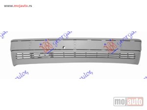 NOVI: delovi  PREDNJI BRANIK -89 (BEZ LAJSNE) Mercedes e class (w124) 85-92 -dostupno