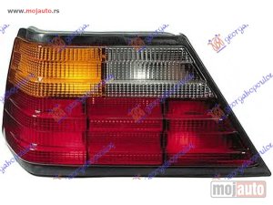 Glavna slika -  STOP LAMPA (CRVENA/ZUTA) (DEPO) Levo Mercedes e class (w124) 93-95 -dostupno - MojAuto