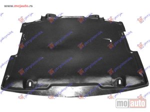 NOVI: delovi  ZASTITA MOTORA PLASTICNA Mercedes c class (w202) 93-99 -dostupno