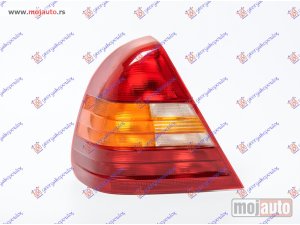 NOVI: delovi  STOP LAMPA (ZUTI MIGAVAC) (TYC) Levo Mercedes c class (w202) 93-99 -dostupno