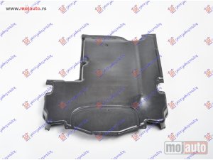 Glavna slika -  ZASTITA MOTORA ISPOD MENJACA (DIZEL) PLASTICNA Mercedes clc (w203) coupe 01-08 -dostupno - MojAuto