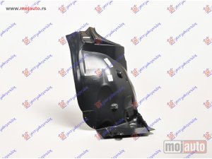 Glavna slika -  POTKRILO (ZADNJI DEO) PLASTICNO Levo Mercedes c class (w203) sdn/s.w. 00-03 -dostupno - MojAuto