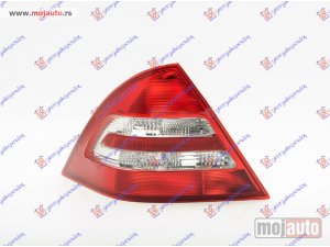 NOVI: delovi  STOP LAMPA (DEPO) Levo Mercedes c class (w203) sdn/s.w. 00-03 -nedostupno