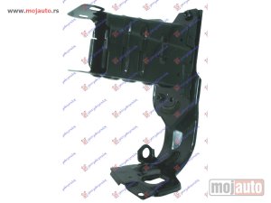 Glavna slika -  NOSAC FARA DONJI METALNI (NOSAC BRANIKA) Desno Mercedes clc (w203) coupe 01-08 -dostupno - MojAuto