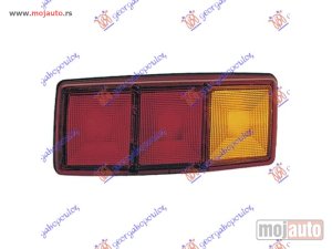 NOVI: delovi  STOP LAMPA (DEPO) Levo Mercedes 406/608 68-94 -dostupno