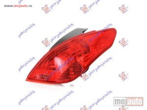 Glavna slika -  STOP LAMPA (DEPO) Desno Peugeot 308 08-13 -nedostupno - MojAuto