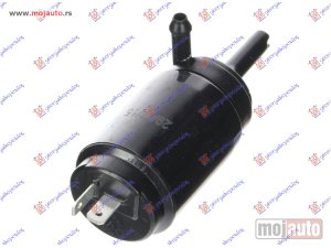 Glavna slika -  MOTOR POSUDE BRISACA (1 PUMPA) Vw transporter (t4) 91-96 -dostupno - MojAuto