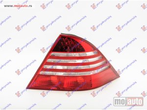 Glavna slika -  STOP LAMPA 2002- (DEPO) Desno Mercedes s class (w220) 98-05 -dostupno - MojAuto