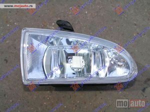 Glavna slika -  MAGLENKA (E) (TYC) Levo Ford fiesta 96-99 -dostupno - MojAuto