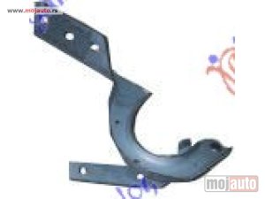 Glavna slika -  MAKAZE HAUBE Desno Ford fiesta 96-99 -dostupno - MojAuto