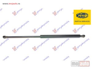 NOVI: delovi  AMORTIZER HAUBE (MARELLI) Mercedes e class (w210) 96-99 -nedostupno