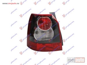 NOVI: delovi  STOP LAMPA -2010 (VISTEON) Levo Land rover freelander 07-14 -dostupno