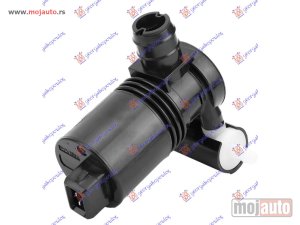 NOVI: delovi  MOTOR POSUDE BRISACA (KOCKASTI PRIKLJUCAK) (2 PUMPE) Land rover freelander 07-14 -dostupno