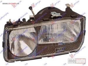 NOVI: delovi  FAR GHIA (DEPO) Levo Ford sierra 83-87 -dostupno